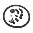 RB Twin Cam Cylinder Oil Drain Kit #2 - No welding required
