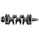 Spool Mitsubishi 4G63 100mm Forged Stroker Crankshaft for performance engines