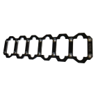 Spool XR6 Barra Main Cap Girdle 10mm steel