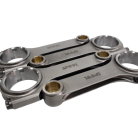 Spool Isuzu 4ZE1 4DE1 H-Beam Conrods with ARP fasteners