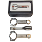 Spool 1HD-FT diesel conrods for 1HZ conversion with ARP 2000 fasteners