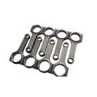 Spool Toyota 2UZ-FE Conrods forged steel with ARP 2000 bolts