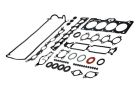 Permaseal VRS gasket kit for Toyota 4AGE DOHC 20V Black Top engine