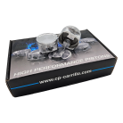 CP Pistons VG30DE/DETT precision engine components