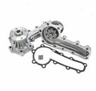 Nissan RB20/RB25 Water Pump with 11 Bolt Holes and 8-Vane Impeller
