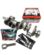 CP pistons and Athena gasket set for LS engine rebuild