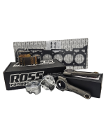 Spool Drag Pro I Beam Conrods Engine Components