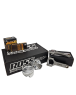 Ross Racing Forged Pistons for Barra Engine Performance Kit