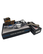 High-performance Spool Drag Pro I Beam Conrods and CP Pistons detail