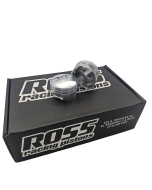 RB30ET 1000HP Forged Piston Close-up View