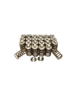 Toyota 1JZ 2JZ valve spring titanium retainer kit performance upgrade