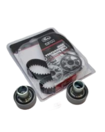 Timing Component Kit for Nissan RB30DET with GATES RPM Belt and NSK Pulleys