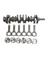 Spool 2JZ-GTE 3.4L Stroker Kit with billet crankshaft and forged rods