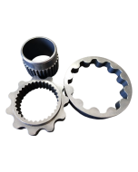 N1 Spec Oil Pump Spline Driven Gears