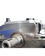 Spool XR6 Barra Billet Main Caps BA-BF-FG Australian Made