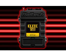 Haltech Elite 1500 + Nissan 200SX/Silvia S15 & S14A S2 Plug 'n' Play Adaptor Harness Kit