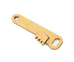 HRB 1JZ 2JZ Bell Housing Crank Lock Up