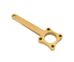 HRB 1JZ 2JZ Engine Stand Crank Lock up