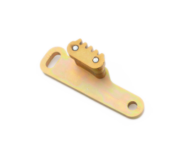 HRB 1JZ 2JZ Starter Hole Crank Lock Up