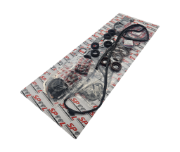 Premium gasket set components for 1FZ engine rebuild