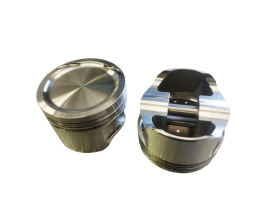 Spool Toyota 1FZ-FE Ross Racing Forged Piston