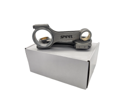 Spool precision engineered H Beam conrods for 1HD-T turbo diesel