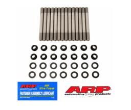 ARP TB48 head studs with nuts washers and lube bottle