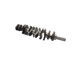 Spool Toyota 2JZ-GTE EN40B billet 91mm stroker crankshaft
