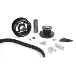 Nissan RB25 HTD Power Steering Kit