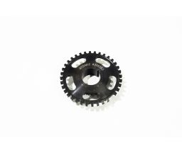 Atomic Barra BA-FGX billet steel crankshaft sprocket
