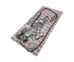 3RZ-FE full gasket set with head gasket excluded
