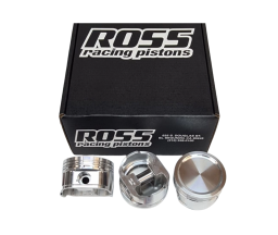 Spool Custom Toyota 3RZ Ross Racing Forged Piston