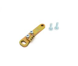 HRB 4G Bell Housing Crank Lock Up