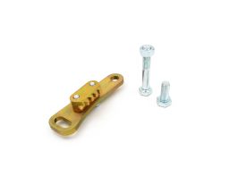 HRB 4G Starter Hole Crank Lock Up