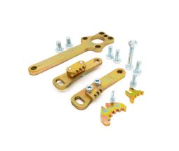 HRB 4G Crank Lock up Kit