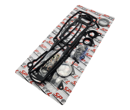 Spool Toyota 4AGE 16V top end gasket set without head gasket