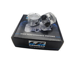 CP Pistons 4G63 2G (7-Bolt)
