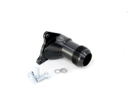 Toyota JZ Water Inlet Port