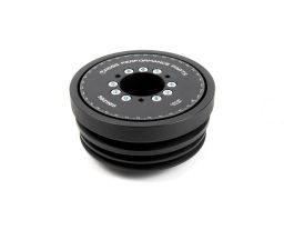 Toyota 1HD / 1HZ Harmonic Damper/Balancer