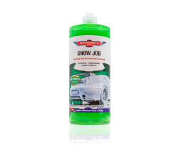 Bowden's Own Snow Job 1 Litre