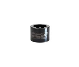 B16 B18 crank socket with degree wheel mounting