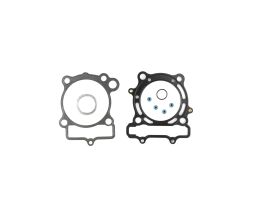 Cometic Suzuki RM-Z250 81mm bore top end gasket set