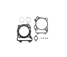 Cometic KFX400 LTZ400 90mm bore top end gasket set