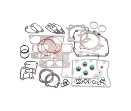 Cometic Harley Davidson Twin Cam MLS top end gasket set