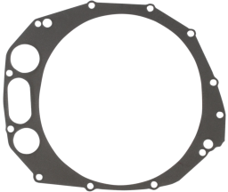 Cometic Clutch Gasket for Suzuki - OEM Replacement with Aluminum Core Seal (EC370060AFM)
