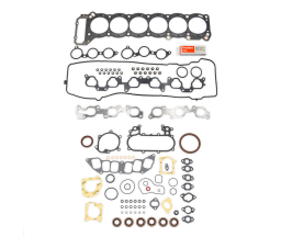 Permaseal Toyota 1FZFE Full Gasket Set for 80 Series Landcruiser