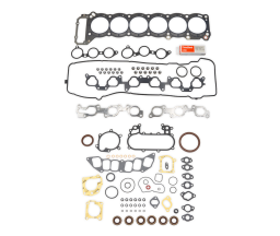 Permaseal Toyota 1FZFE Full Gasket Set for 100 Series Landcruiser