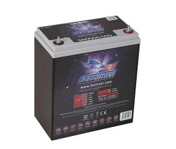 Fullriver HC60 battery terminals and product details