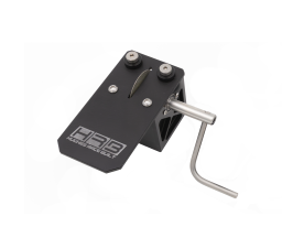 HRB Professional Piston Ring File Kit precision diamond wheel
