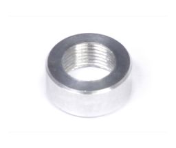 Weld Fitting 3/8 NPT  - Suit Large Air Temp - Aluminum